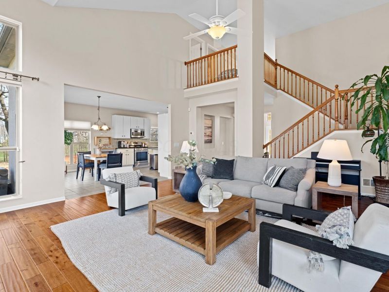 8048 Lombard Way, Dublin, OH 43016 Photo 17