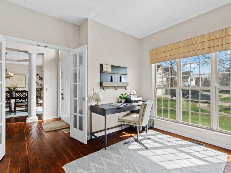 8048 Lombard Way, Dublin, OH 43016 Photo 4