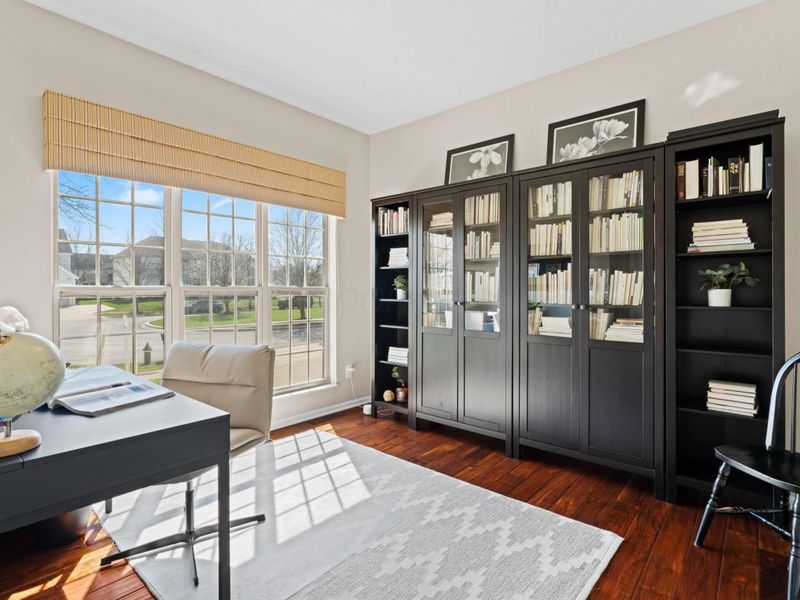 8048 Lombard Way, Dublin, OH 43016 Photo 5