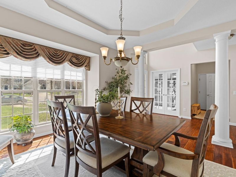 8048 Lombard Way, Dublin, OH 43016 Photo 6