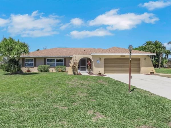 19929 Petrucka CIR N, LEHIGH ACRES, FL 33936