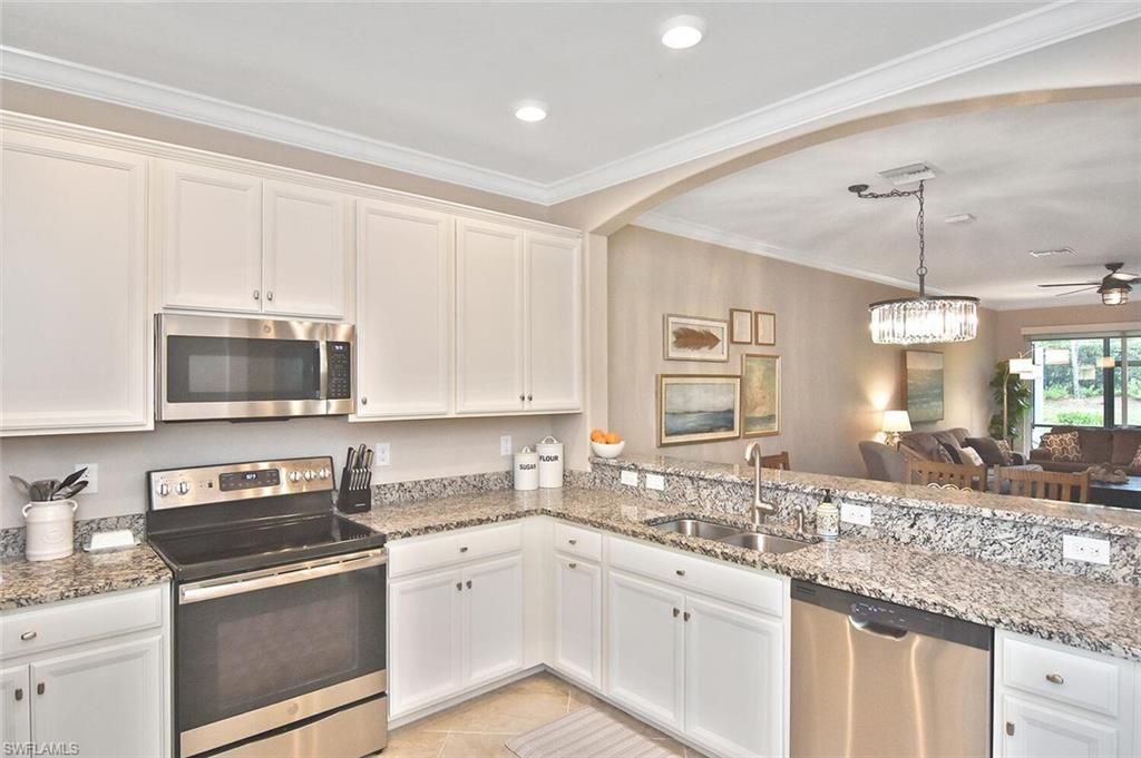 10304 Prato Dr , Fort Myers, FL 33913 Photo