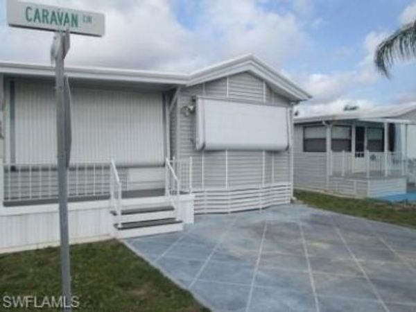 184 Caravan CIR, NORTH FORT MYERS, FL 33903