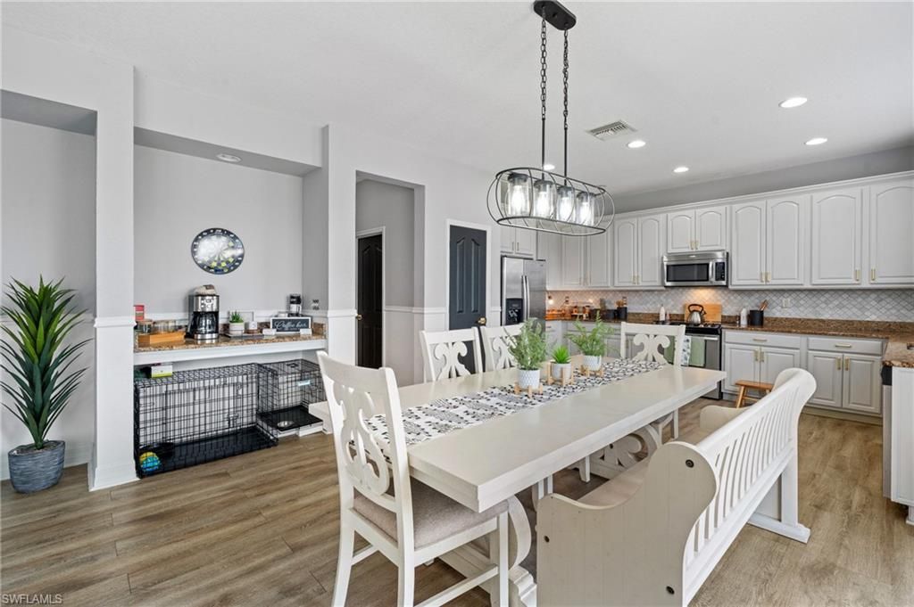 8130 Blue Daze Ct , Lehigh Acres, FL 33972 Photo