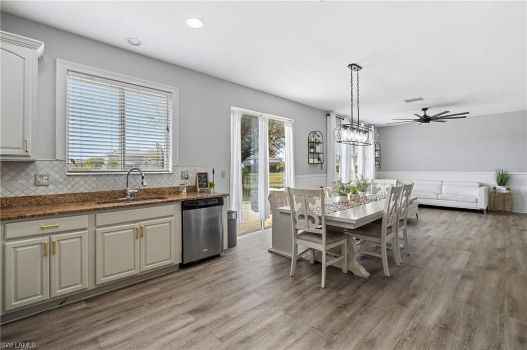 8130 Blue Daze Ct , Lehigh Acres, FL 33972 Photo