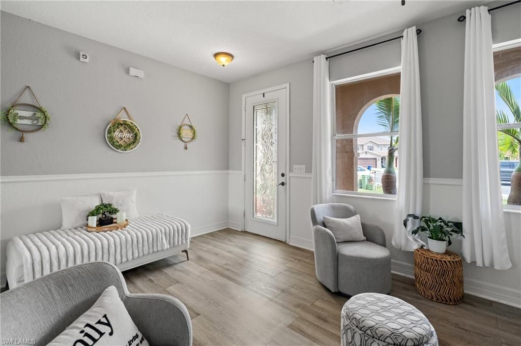 8130 Blue Daze Ct , Lehigh Acres, FL 33972 Photo