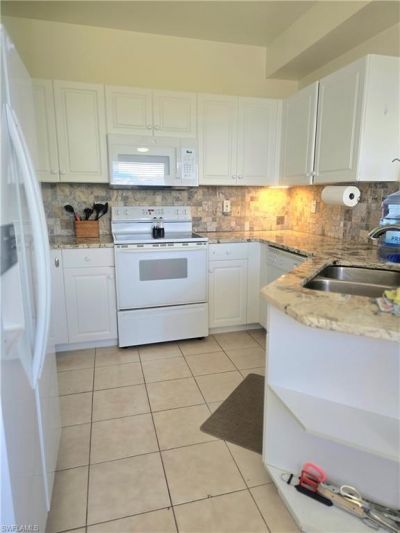 4009 Palm Tree Blvd, Unit 305, Cape Coral, FL 33904 Photo