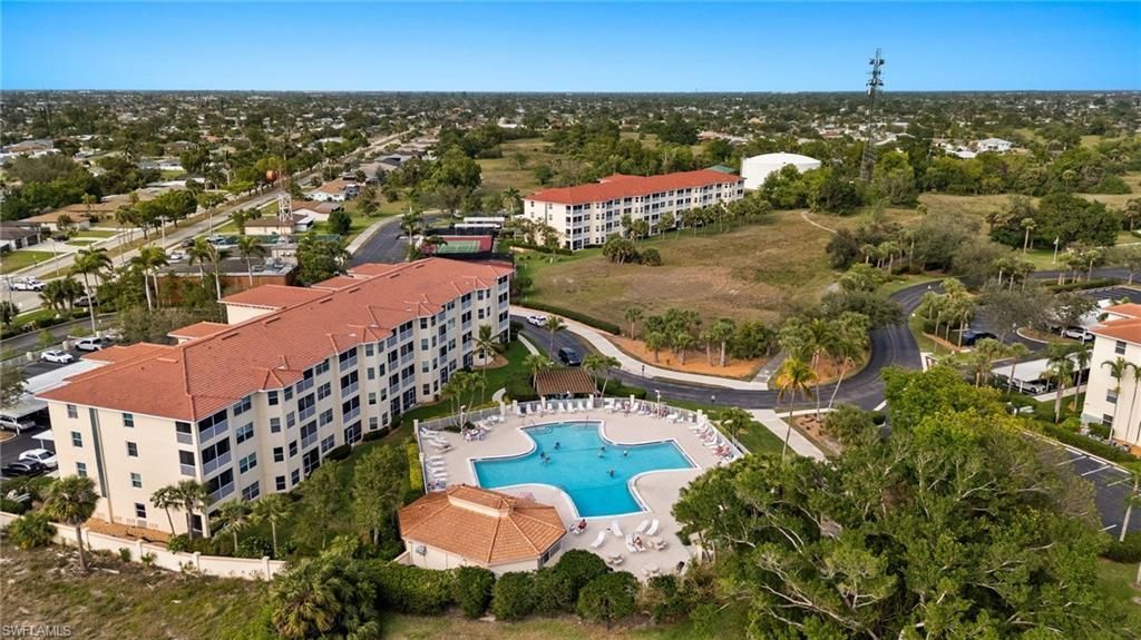 4009 Palm Tree Blvd, Unit 305, Cape Coral, FL 33904 Photo