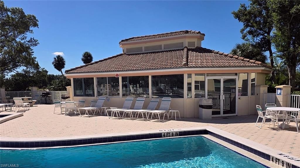 4009 Palm Tree Blvd, Unit 305, Cape Coral, FL 33904 Photo