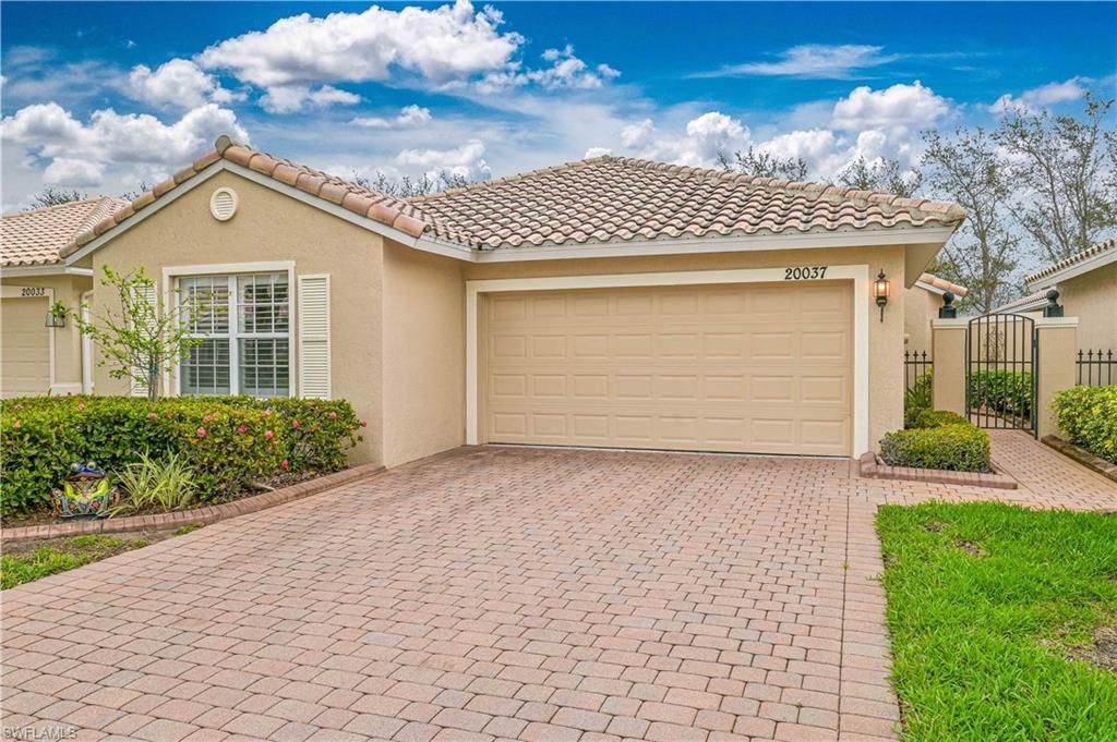 20037 Serene Meadow Ln , Estero, FL 33928 Photo