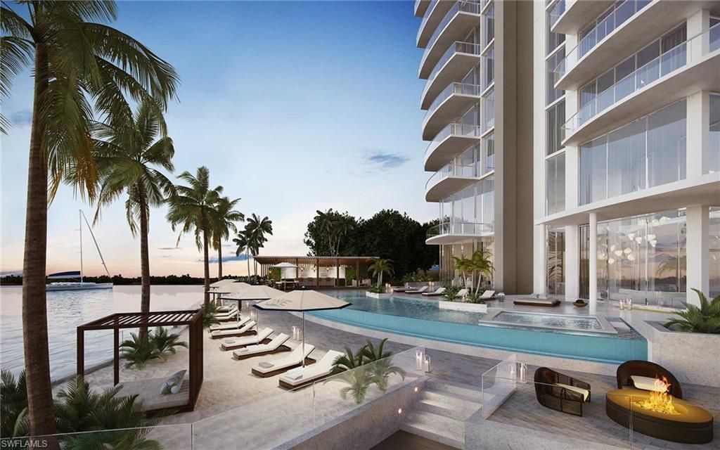 2583 1st St, Unit 1202, Fort Myers, FL 33901 Photo