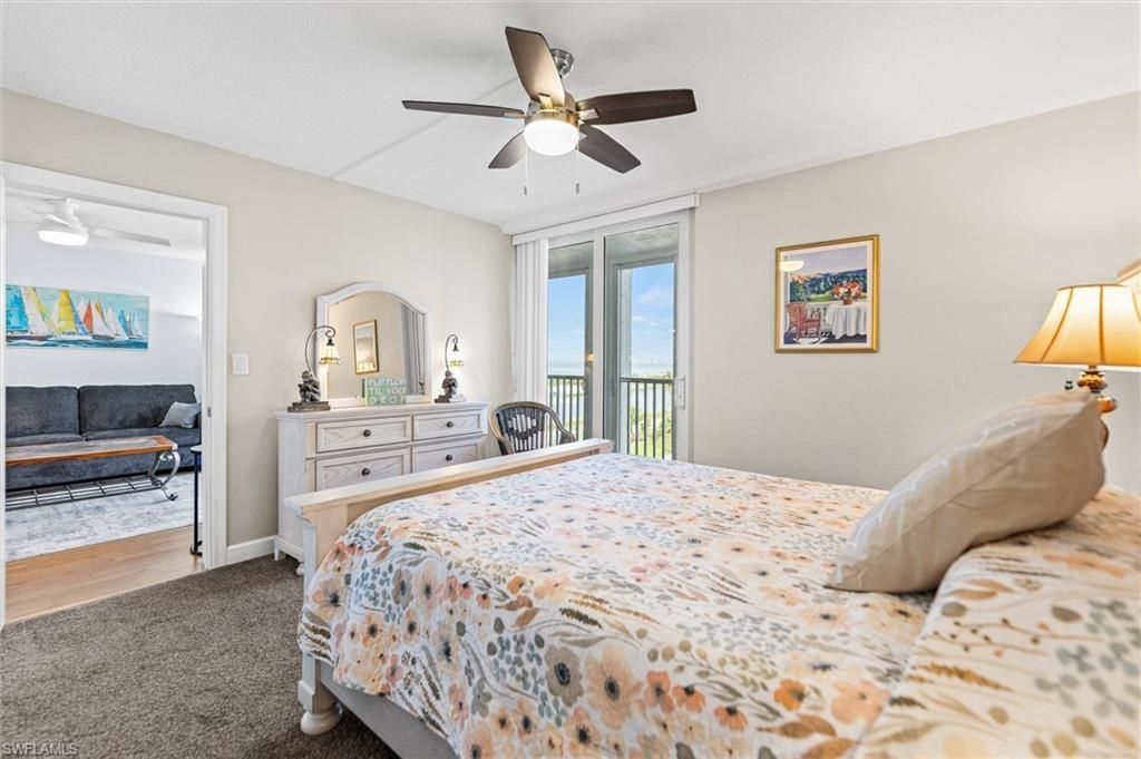 7146 Estero Blvd, Unit 415, Fort Myers Beach, FL 33931 Photo