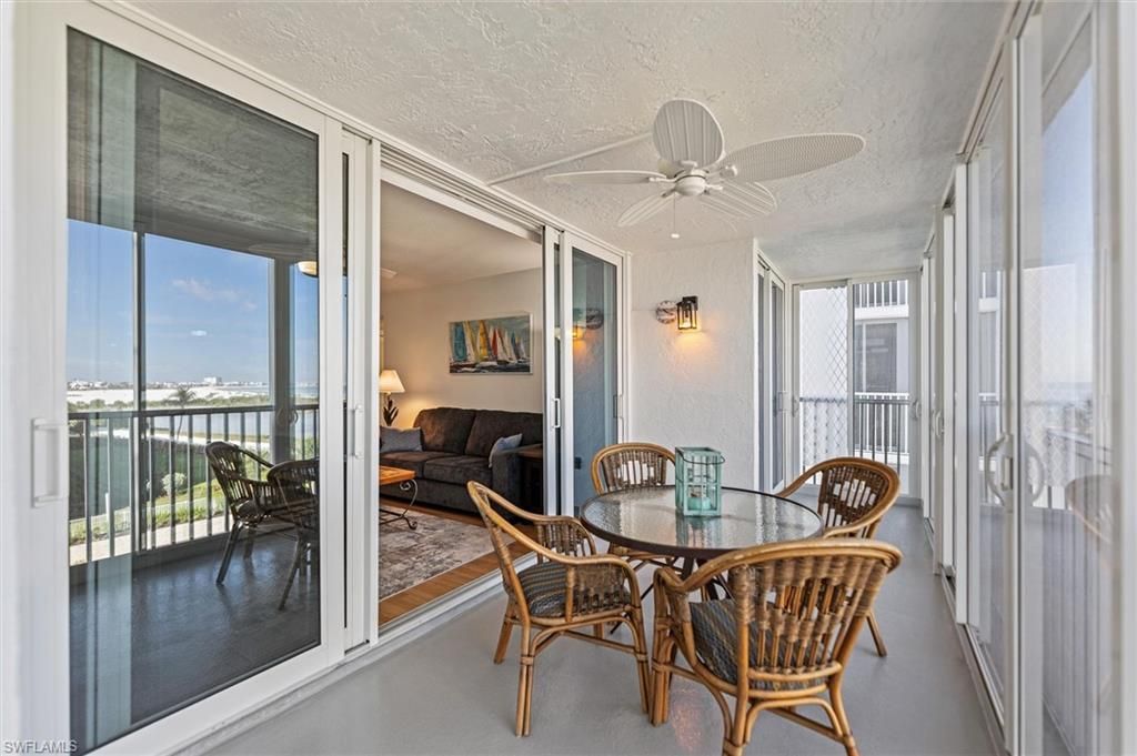 7146 Estero Blvd, Unit 415, Fort Myers Beach, FL 33931 Photo