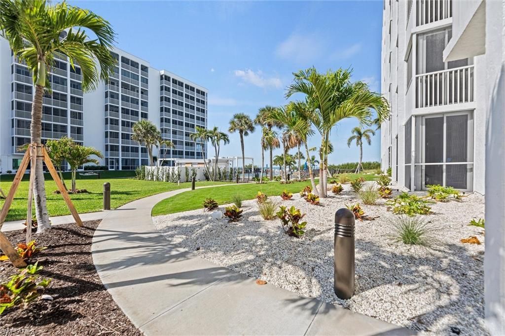 7146 Estero Blvd, Unit 415, Fort Myers Beach, FL 33931 Photo
