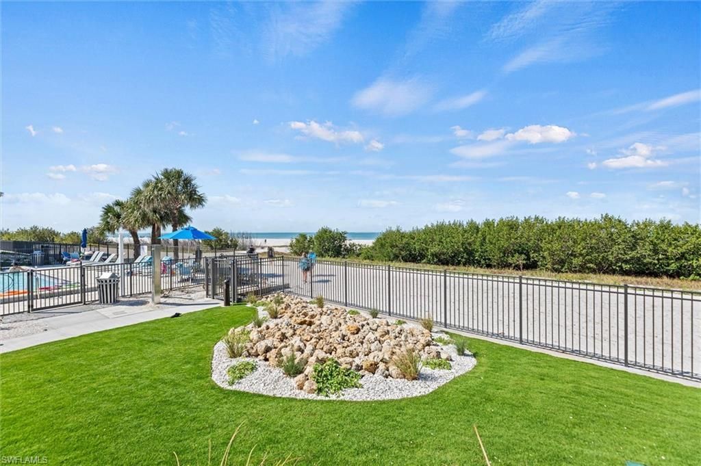 7146 Estero Blvd, Unit 415, Fort Myers Beach, FL 33931 Photo
