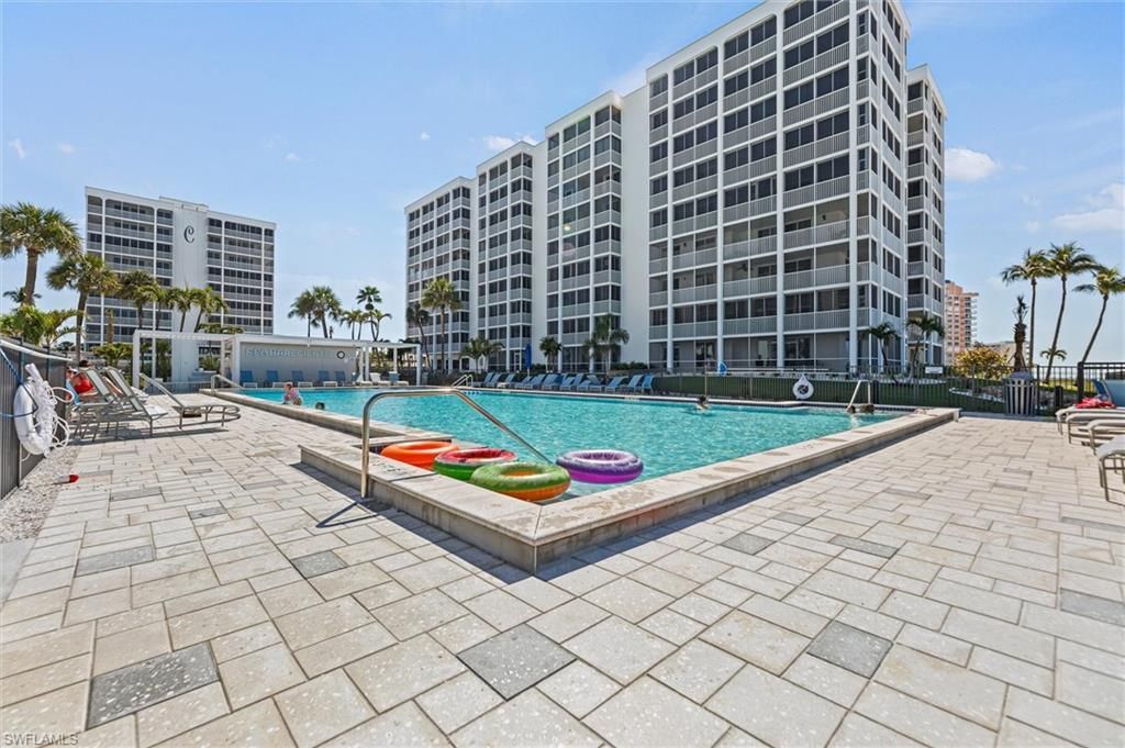 7146 Estero Blvd, Unit 415, Fort Myers Beach, FL 33931 Photo