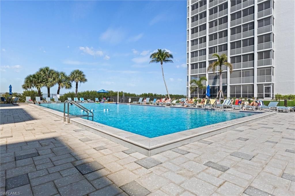 7146 Estero Blvd, Unit 415, Fort Myers Beach, FL 33931 Photo