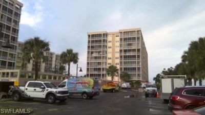 7146 Estero Blvd, Unit 415, Fort Myers Beach, FL 33931 Photo