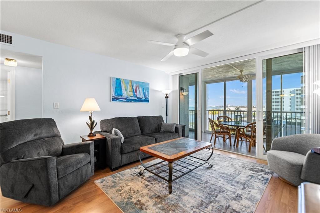 7146 Estero Blvd, Unit 415, Fort Myers Beach, FL 33931 Photo