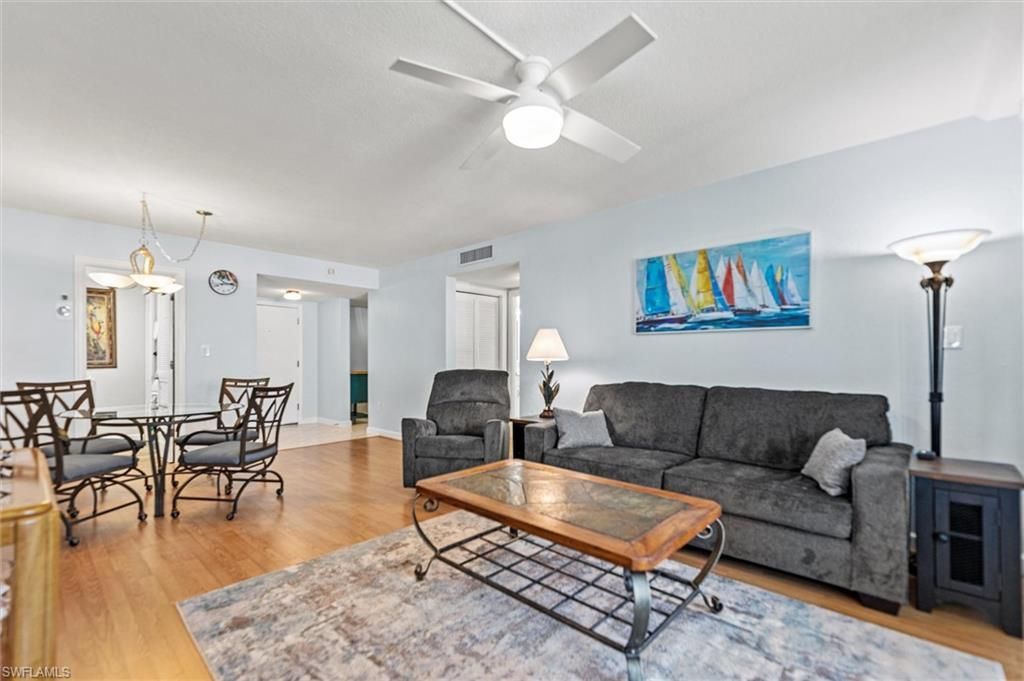 7146 Estero Blvd, Unit 415, Fort Myers Beach, FL 33931 Photo
