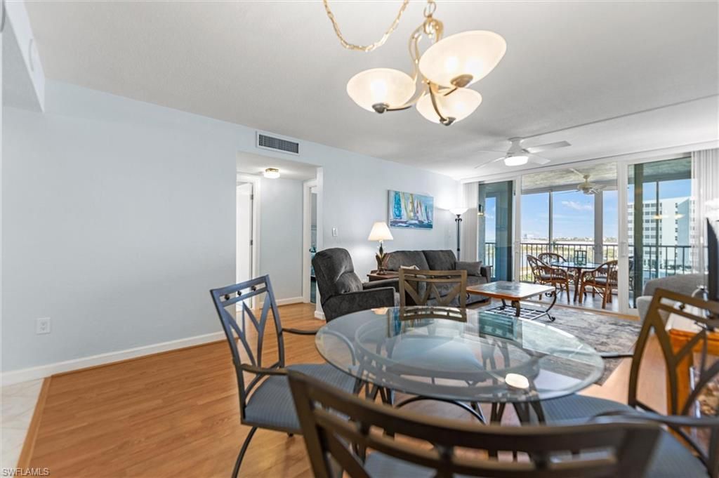 7146 Estero Blvd, Unit 415, Fort Myers Beach, FL 33931 Photo
