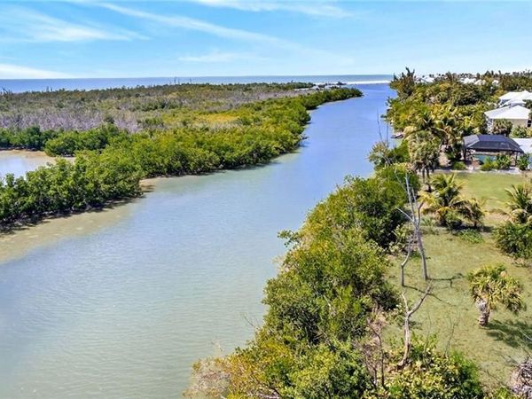 5749 Sanibel Captiva RD , SANIBEL, FL 33957