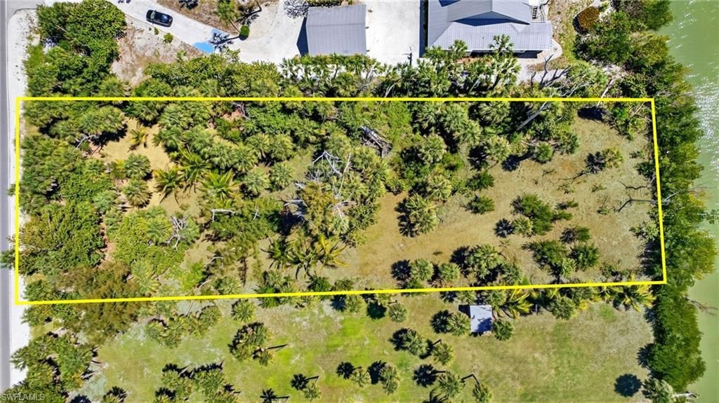 5749 Sanibel Captiva Rd , Sanibel, FL 33957 Photo