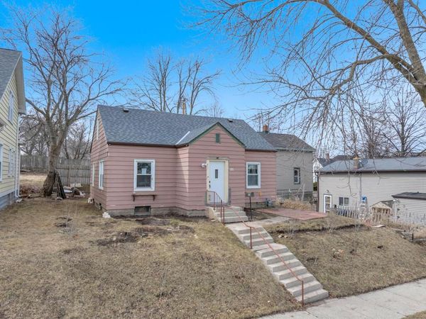 526 N 13th STREET, Sheboygan, WI 53081