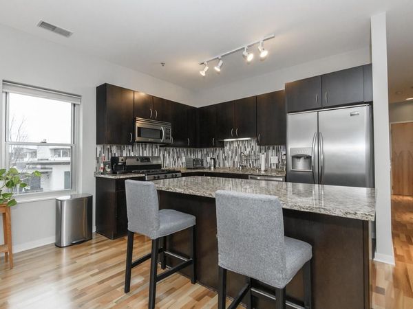 1902 N Commerce STREET, Unit 308, Milwaukee, WI 53212