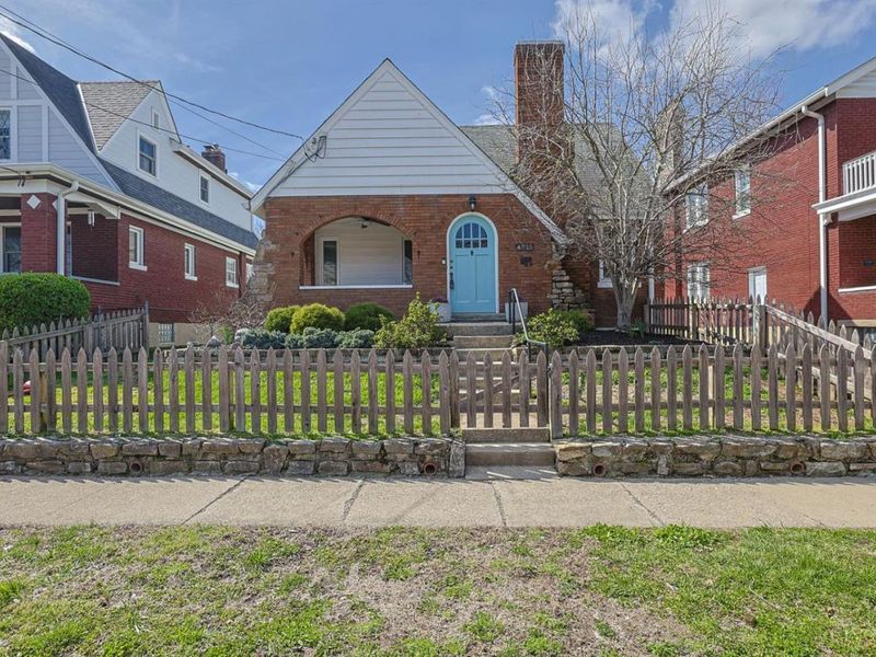 4213 Verne Avenue, Cincinnati, OH 45209 Photo 1