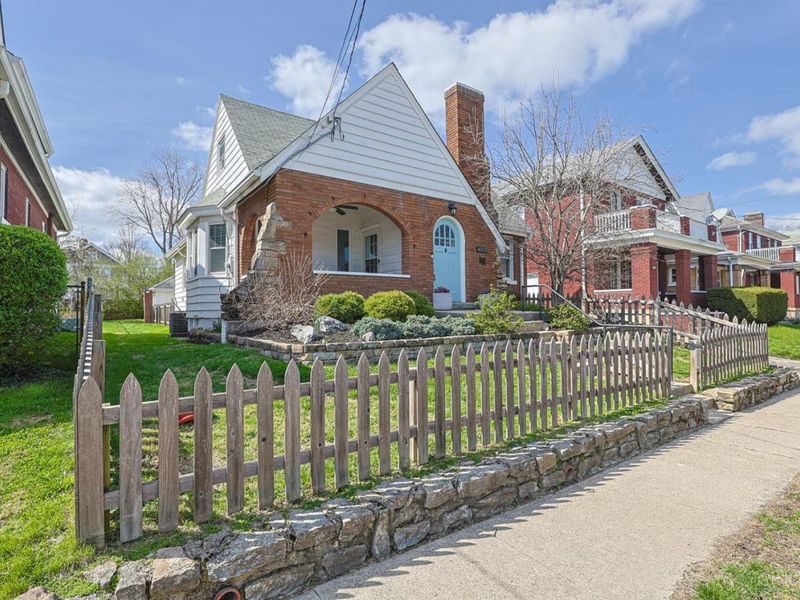 4213 Verne Avenue, Cincinnati, OH 45209 Photo 2