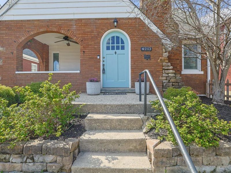4213 Verne Avenue, Cincinnati, OH 45209 Photo 3