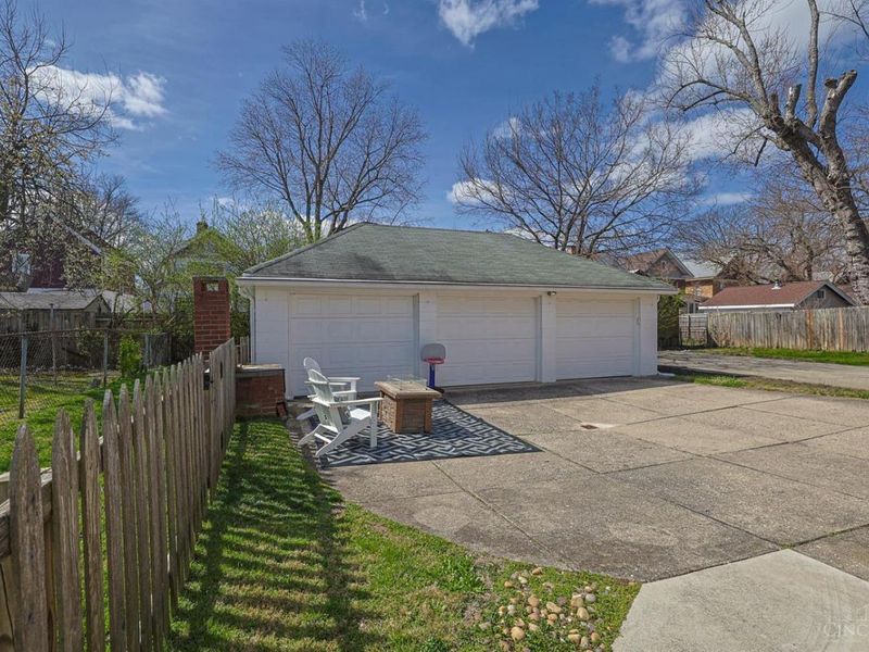 4213 Verne Avenue, Cincinnati, OH 45209 Photo 39
