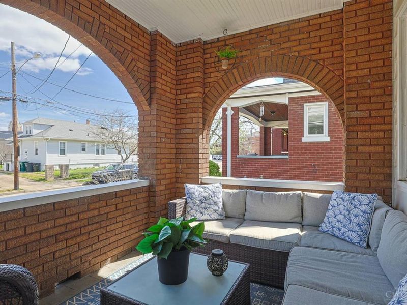 4213 Verne Avenue, Cincinnati, OH 45209 Photo 4