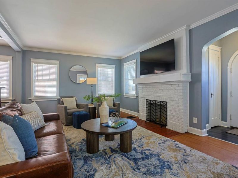 4213 Verne Avenue, Cincinnati, OH 45209 Photo 8