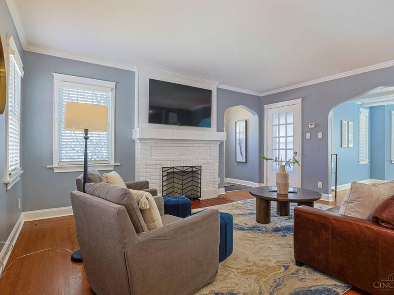 4213 Verne Avenue, Cincinnati, OH 45209 Photo 9