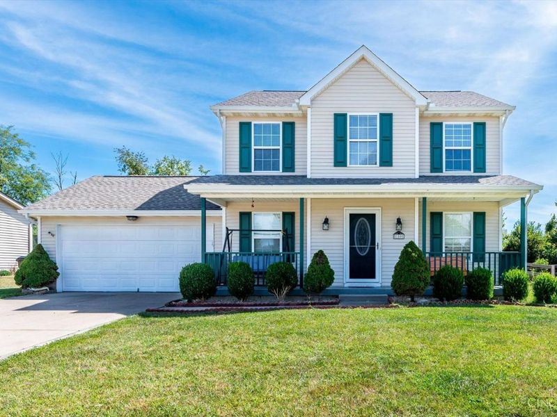 150 Stone Ridge Lane, Monroe, OH 45044 Photo 1