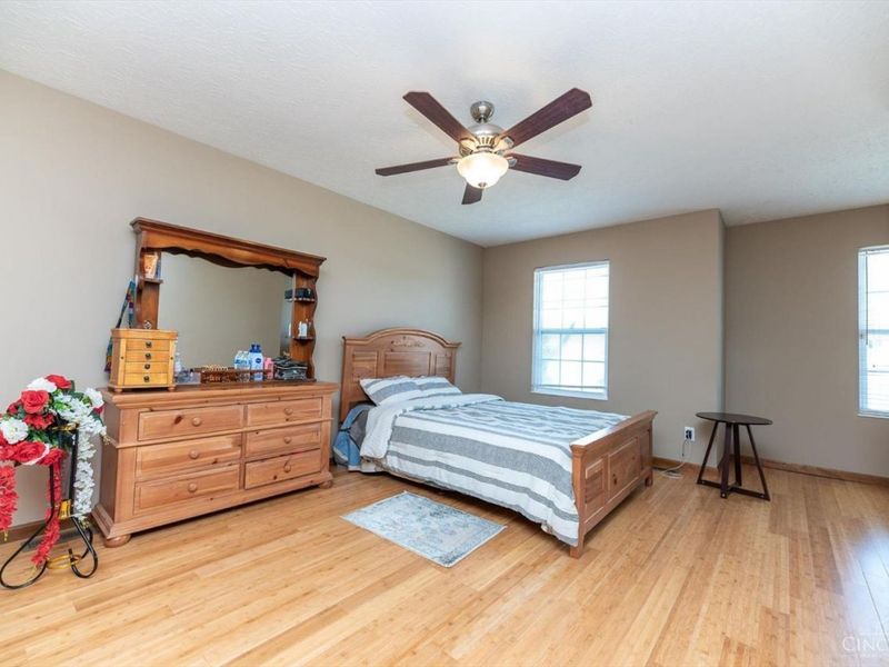 150 Stone Ridge Lane, Monroe, OH 45044 Photo 15