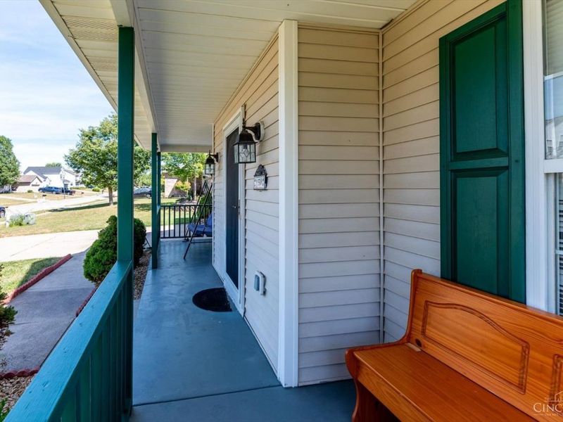 150 Stone Ridge Lane, Monroe, OH 45044 Photo 2