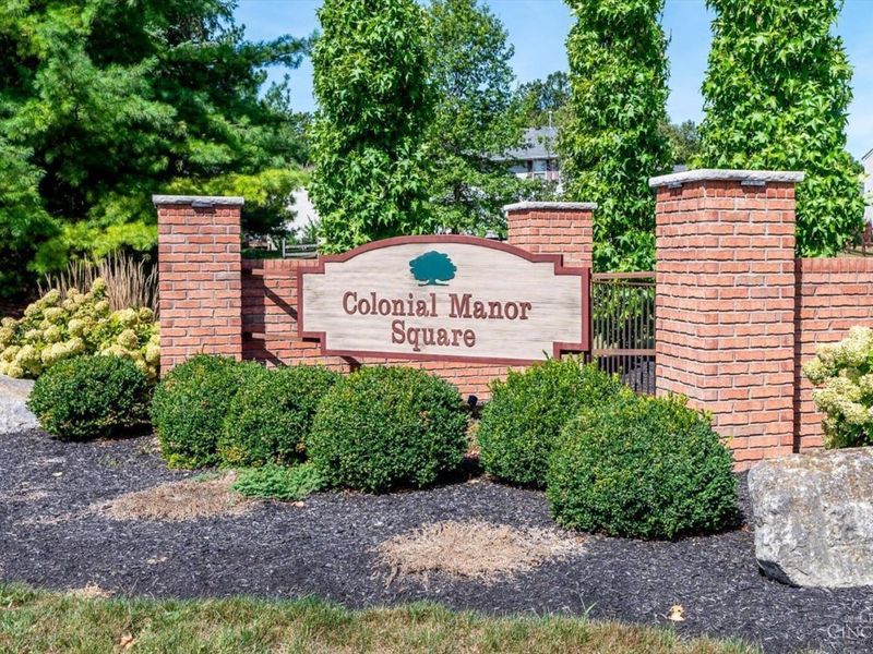 150 Stone Ridge Lane, Monroe, OH 45044 Photo 33