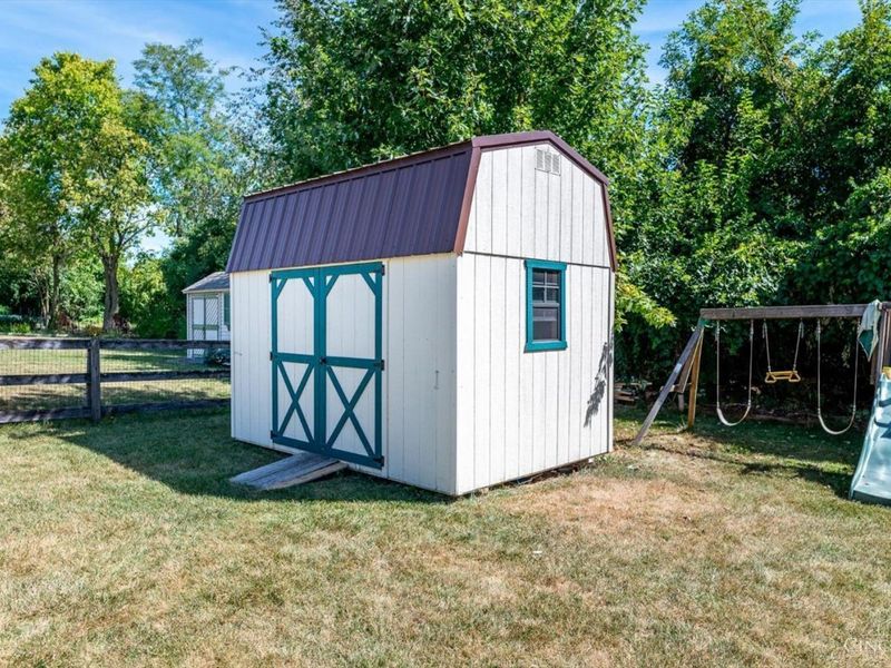 150 Stone Ridge Lane, Monroe, OH 45044 Photo 34