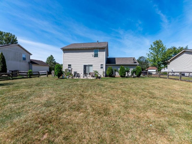 150 Stone Ridge Lane, Monroe, OH 45044 Photo 35