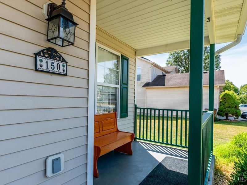 150 Stone Ridge Lane, Monroe, OH 45044 Photo 37