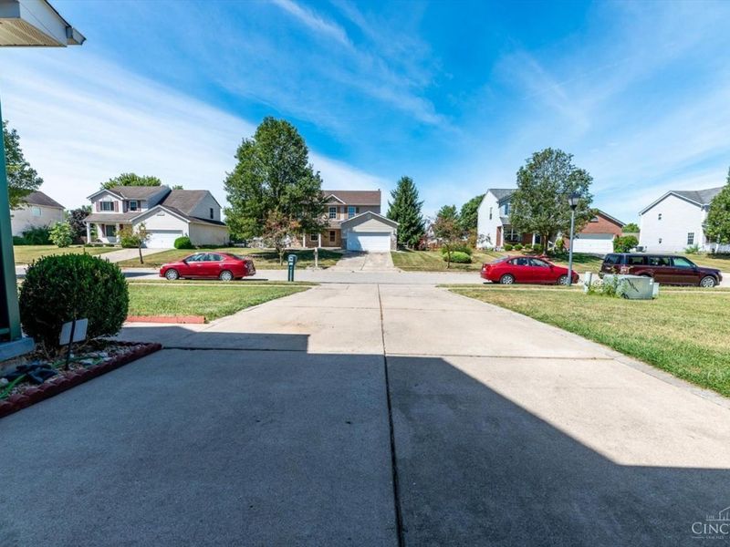 150 Stone Ridge Lane, Monroe, OH 45044 Photo 38