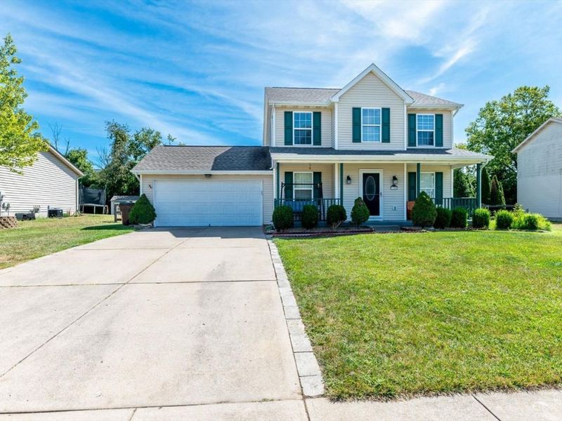 150 Stone Ridge Lane, Monroe, OH 45044 Photo 39