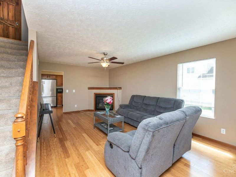 150 Stone Ridge Lane, Monroe, OH 45044 Photo 4