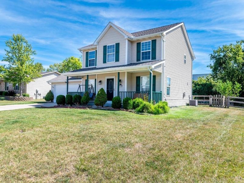 150 Stone Ridge Lane, Monroe, OH 45044 Photo 40