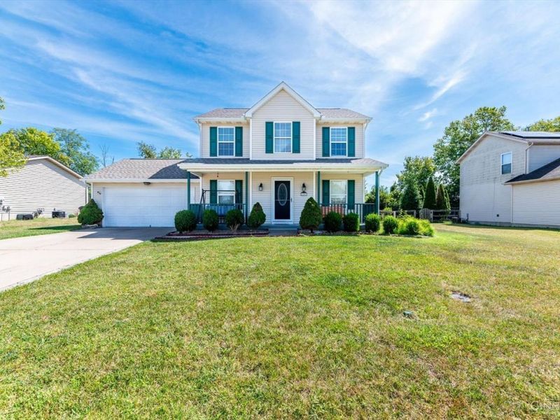 150 Stone Ridge Lane, Monroe, OH 45044 Photo 41