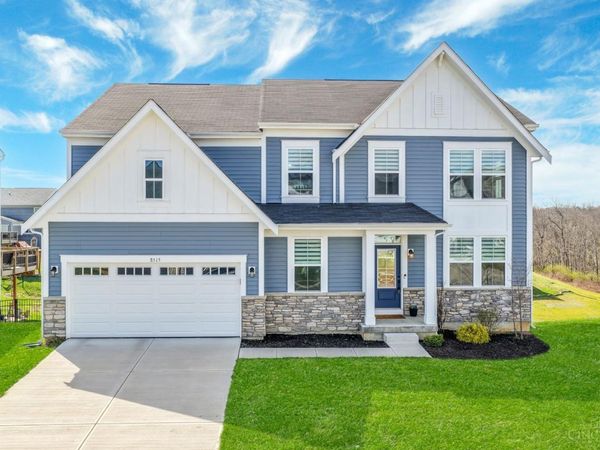 8515 Merril Court, Colerain Twp, OH 45247