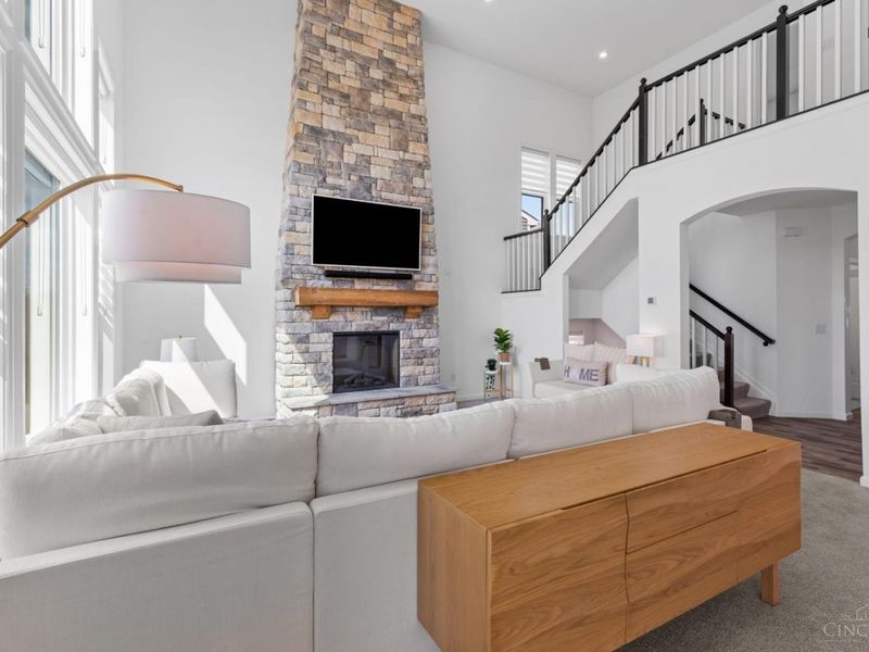 8515 Merril Court, Colerain Township, OH 45247 Photo 12